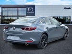 2023 Mazda Mazda3 Sedan 2.5 S Carbon Edition