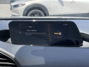 2020 Mazda3 Sedan Preferred Package