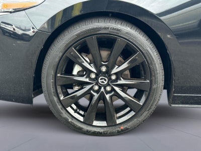 2021 Mazda Mazda3 Sedan 2.5 Turbo Premium Plus