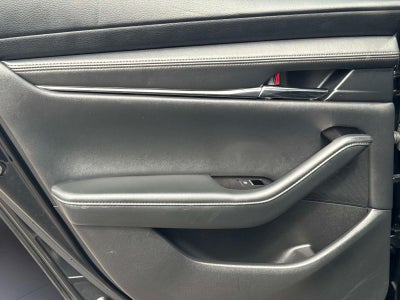 2021 Mazda Mazda3 Sedan 2.5 Turbo Premium Plus