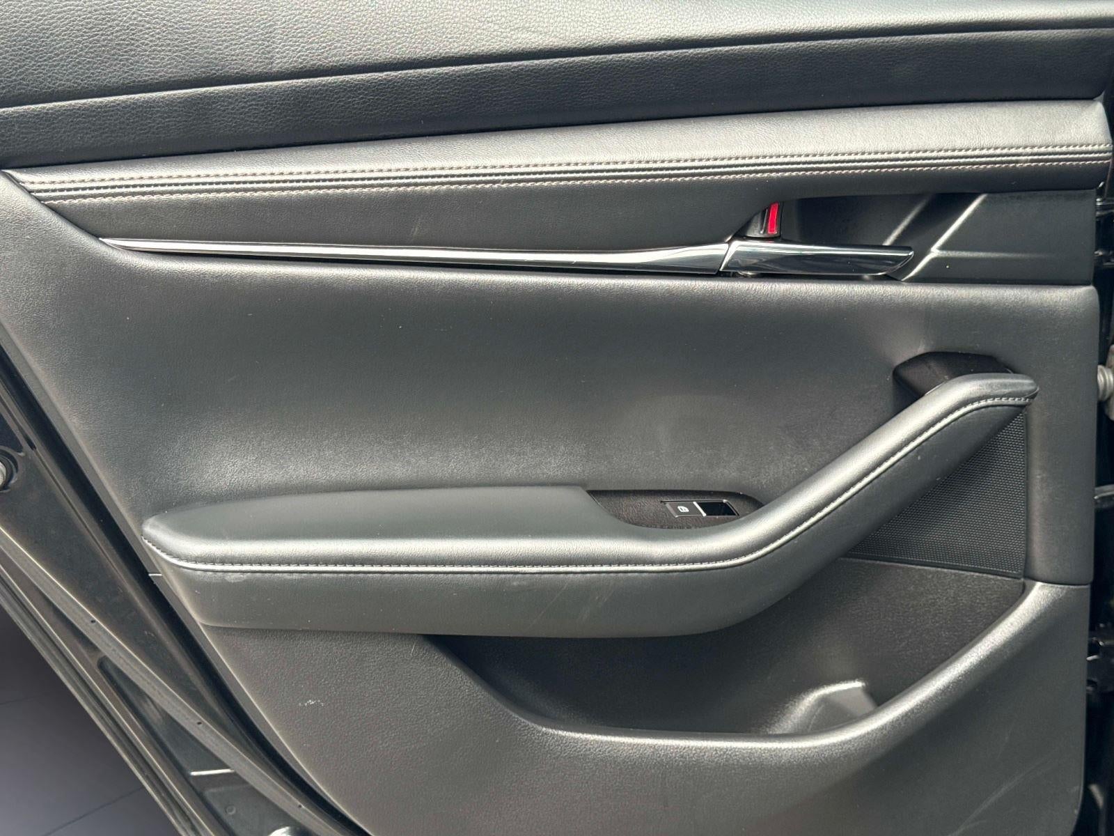 2021 Mazda Mazda3 Sedan 2.5 Turbo Premium Plus