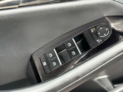 2021 Mazda Mazda3 Sedan 2.5 Turbo Premium Plus