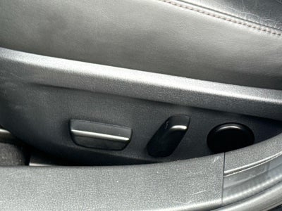 2021 Mazda Mazda3 Sedan 2.5 Turbo Premium Plus
