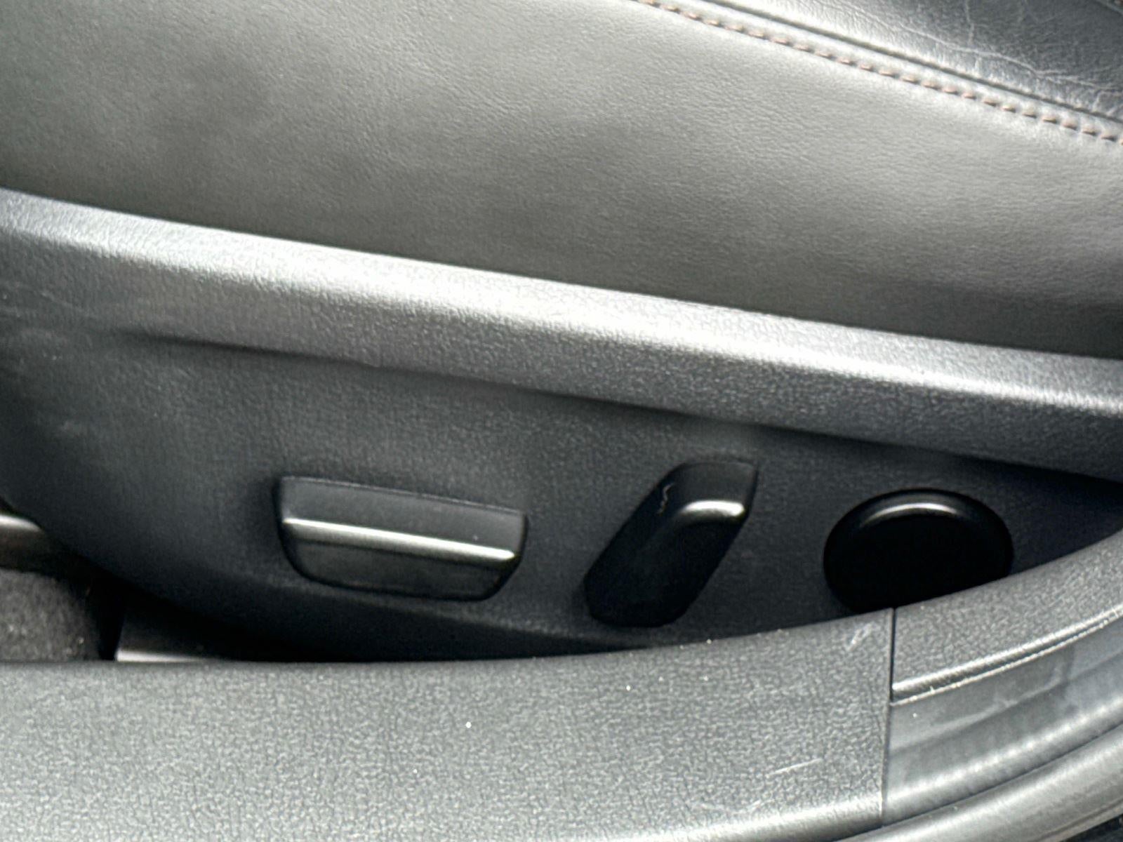 2021 Mazda Mazda3 Sedan 2.5 Turbo Premium Plus