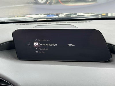 2021 Mazda Mazda3 Sedan 2.5 Turbo Premium Plus