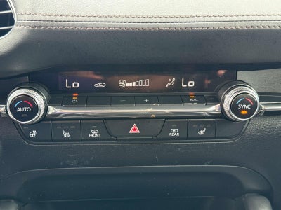2021 Mazda Mazda3 Sedan 2.5 Turbo Premium Plus