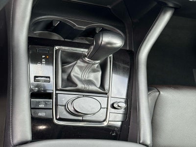 2021 Mazda Mazda3 Sedan 2.5 Turbo Premium Plus