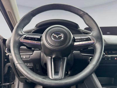 2021 Mazda Mazda3 Sedan 2.5 Turbo Premium Plus