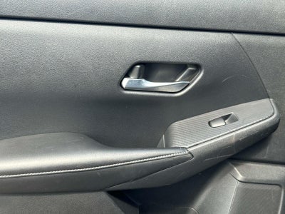 2021 Nissan Sentra S