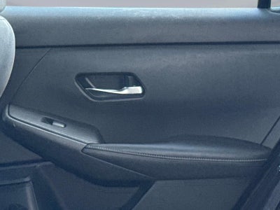 2021 Nissan Sentra S
