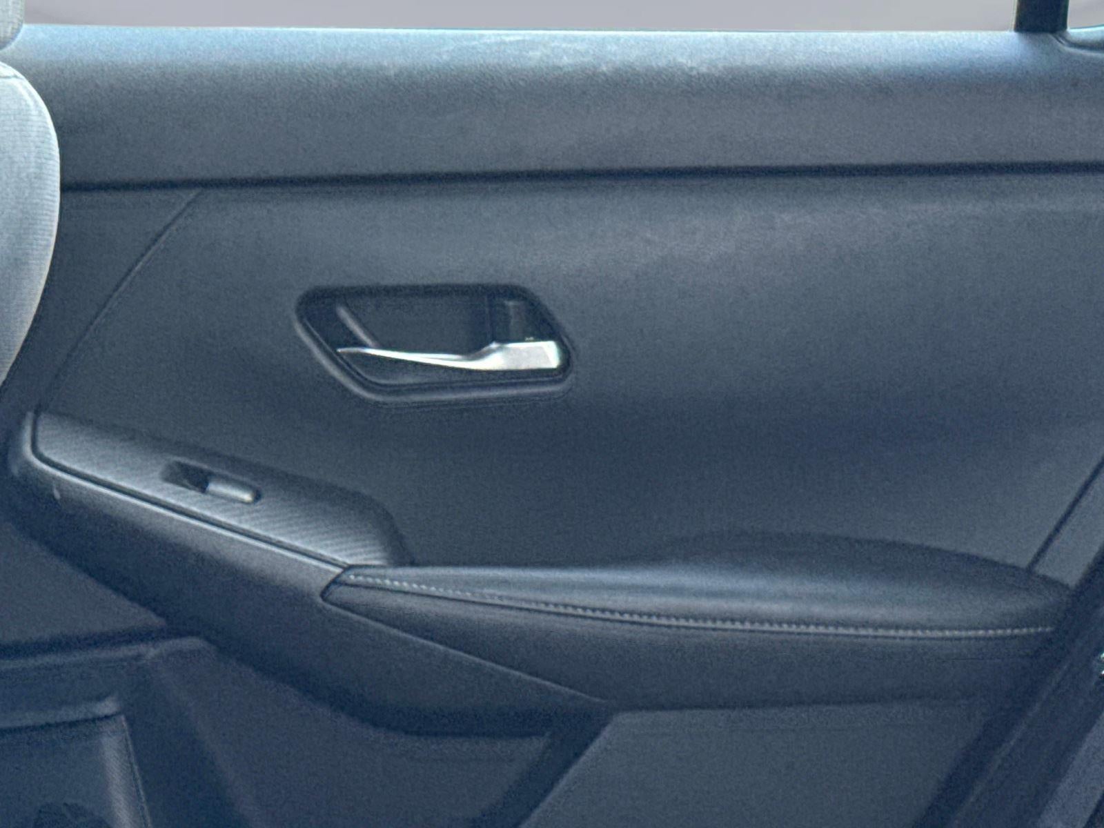 2021 Nissan Sentra S