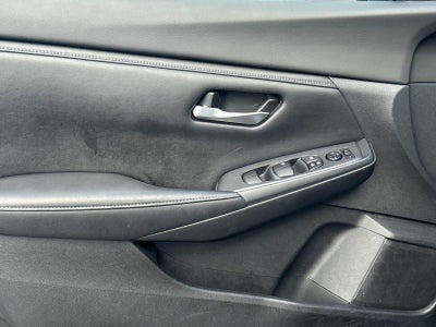 2021 Nissan Sentra S