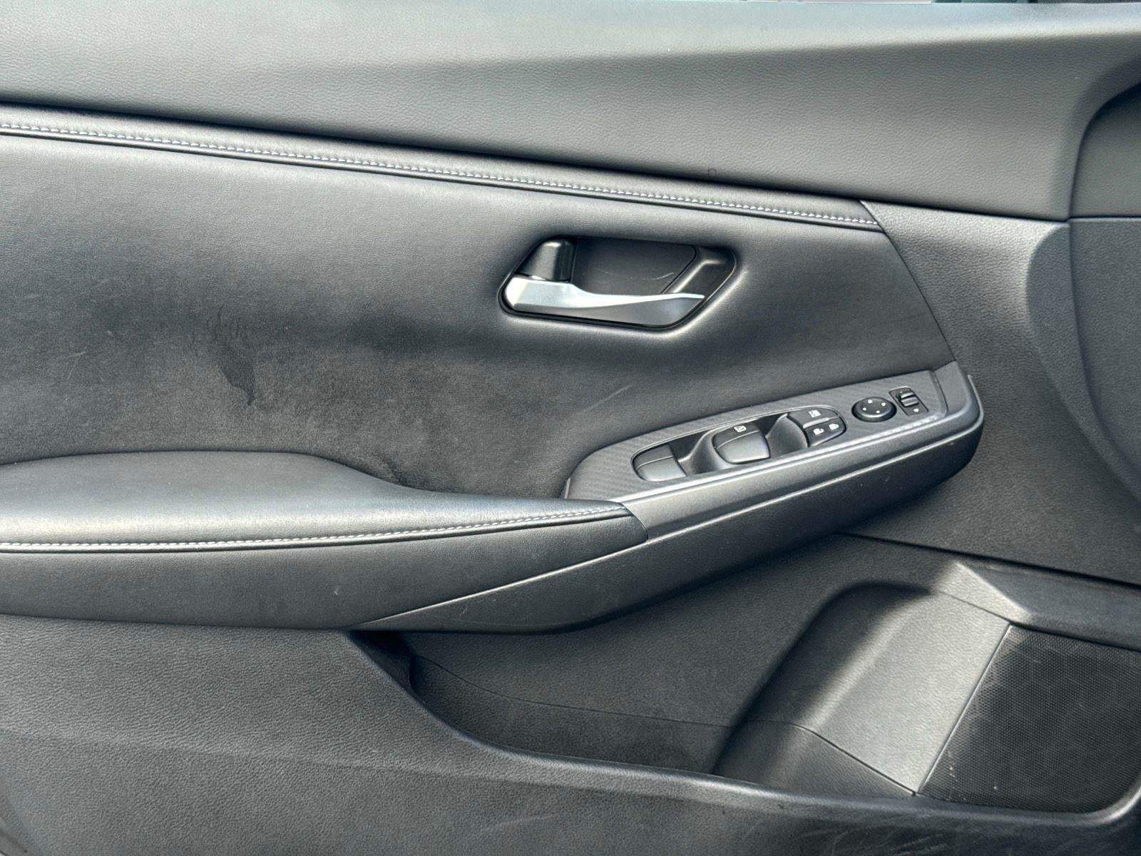 2021 Nissan Sentra S