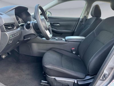 2021 Nissan Sentra S