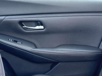 2021 Nissan Sentra S