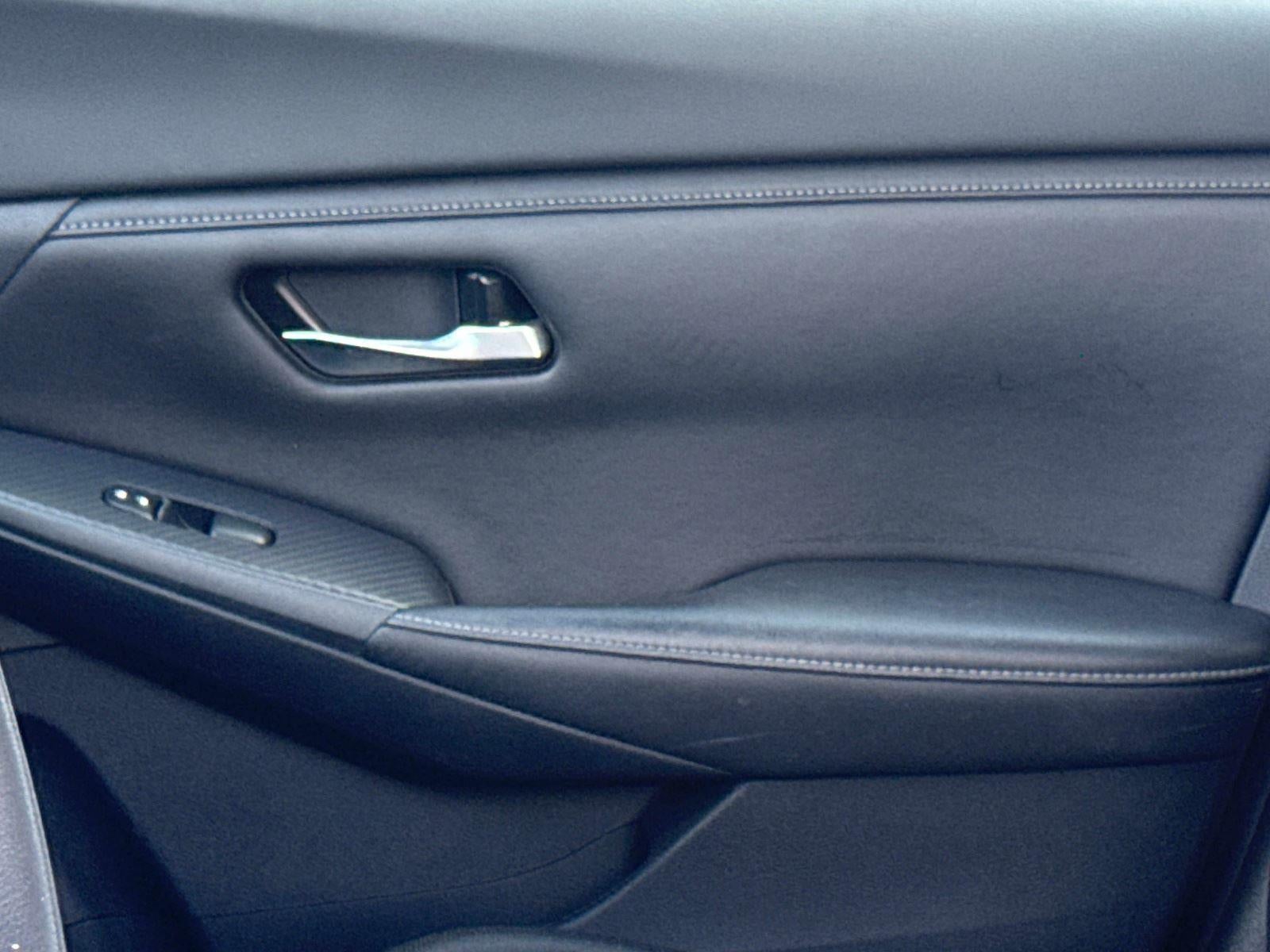2021 Nissan Sentra S