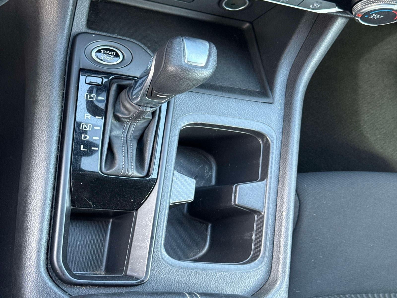 2021 Nissan Sentra S