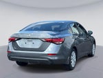 2021 Nissan Sentra S