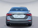 2021 Nissan Sentra S