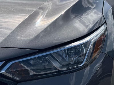 2021 Nissan Sentra S