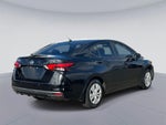 2021 Nissan Versa S