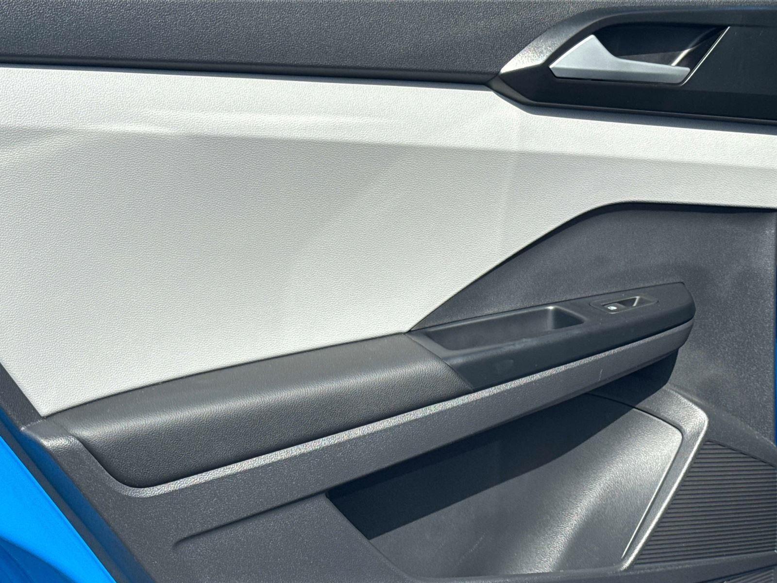 2022 Volkswagen Taos SEL