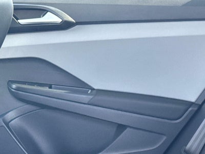 2022 Volkswagen Taos SEL