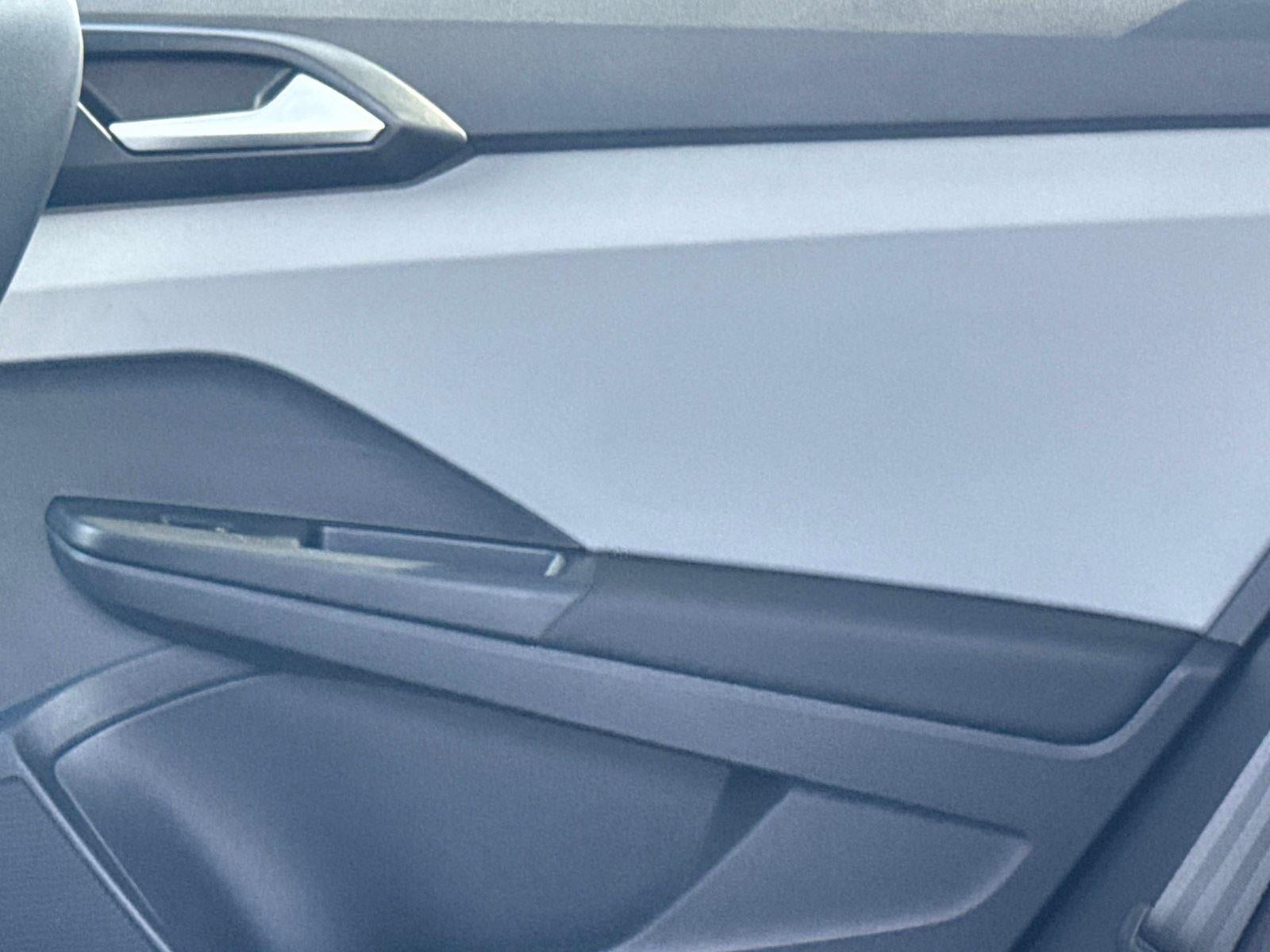 2022 Volkswagen Taos SEL