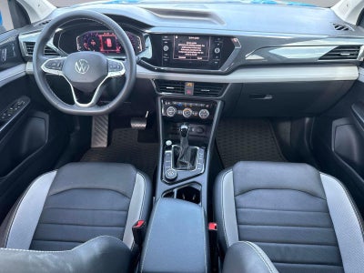 2022 Volkswagen Taos SEL