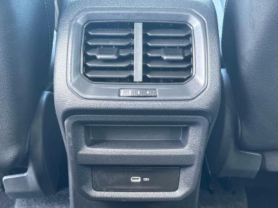 2022 Volkswagen Taos SEL