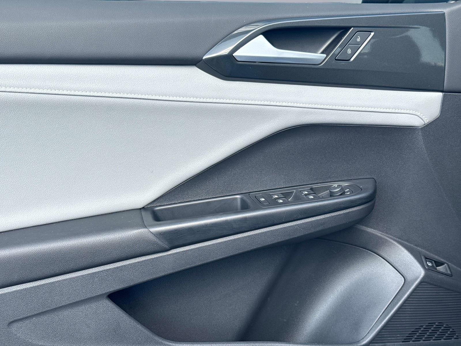 2022 Volkswagen Taos SEL