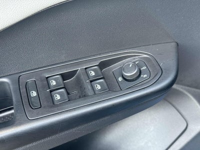 2022 Volkswagen Taos SEL
