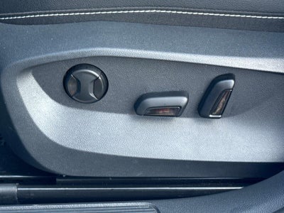 2022 Volkswagen Taos SEL