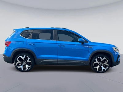 2022 Volkswagen Taos SEL