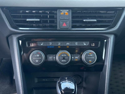 2022 Volkswagen Taos SEL