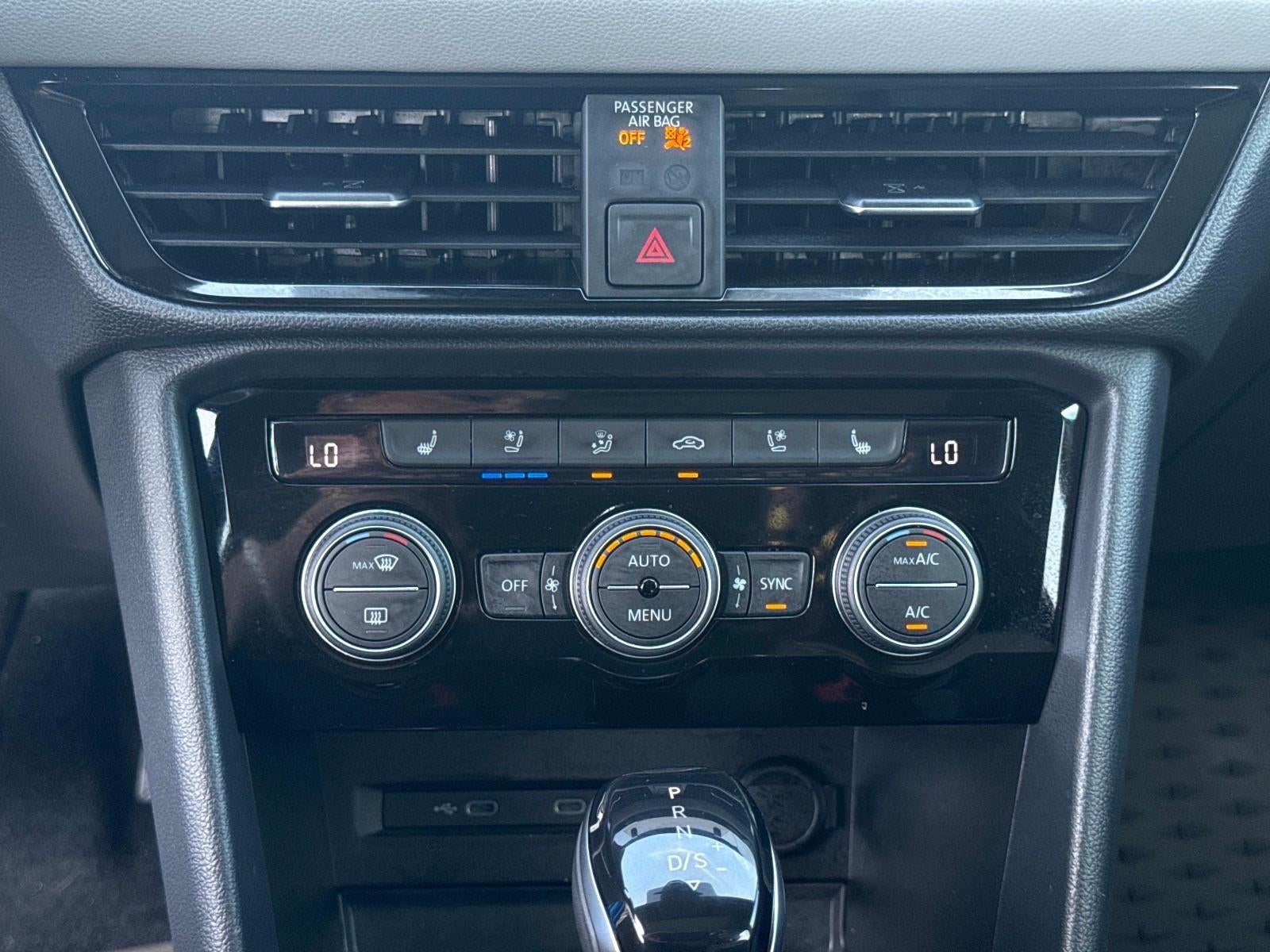 2022 Volkswagen Taos SEL