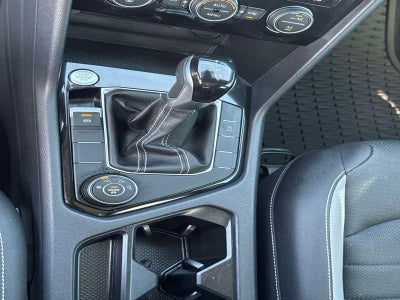 2022 Volkswagen Taos SEL