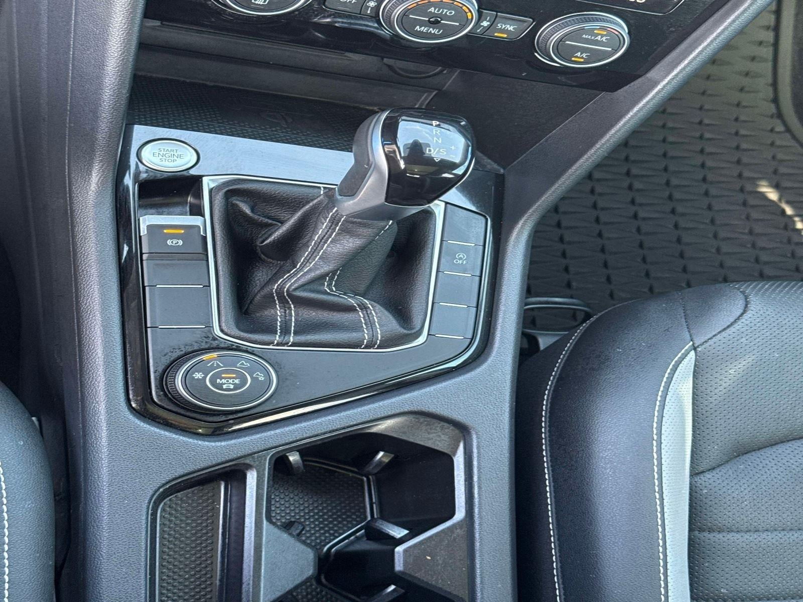2022 Volkswagen Taos SEL