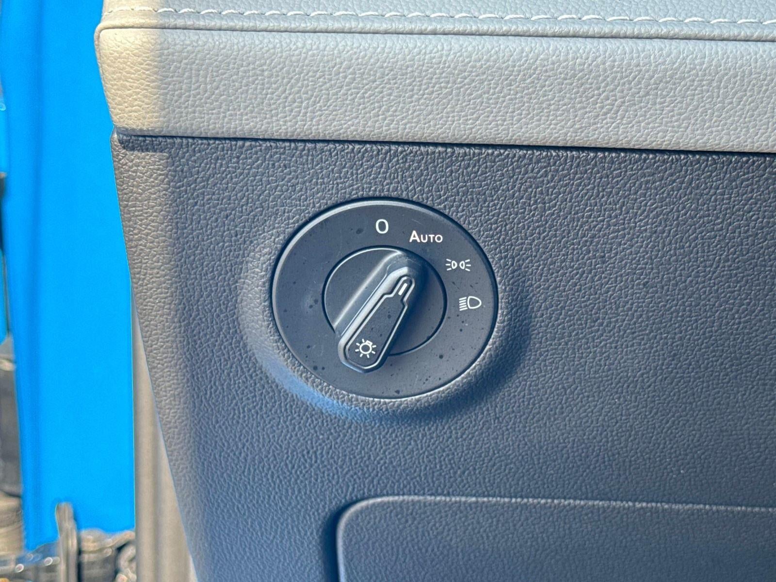 2022 Volkswagen Taos SEL