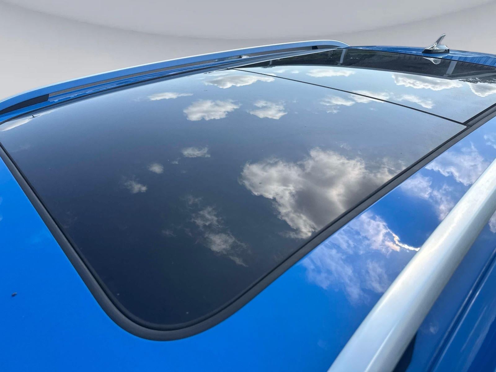 2022 Volkswagen Taos SEL
