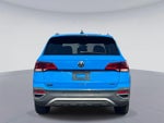 2022 Volkswagen Taos SEL