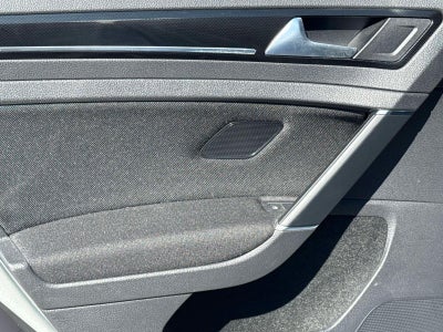 2017 Volkswagen Golf GTI S