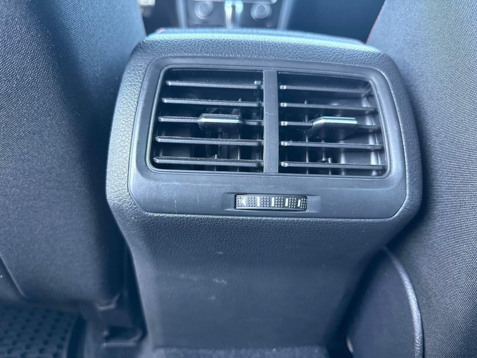 2017 Volkswagen Golf GTI S