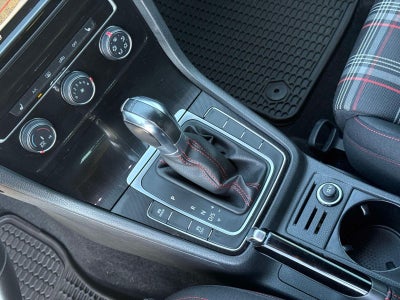 2017 Volkswagen Golf GTI S