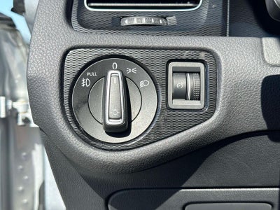 2017 Volkswagen Golf GTI S