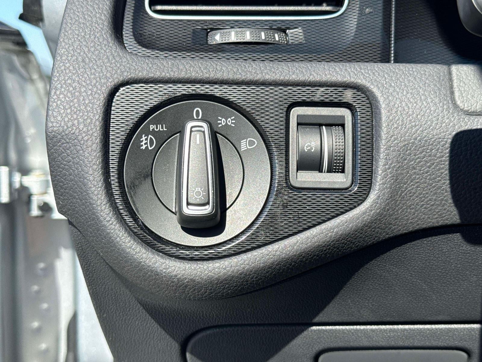 2017 Volkswagen Golf GTI S