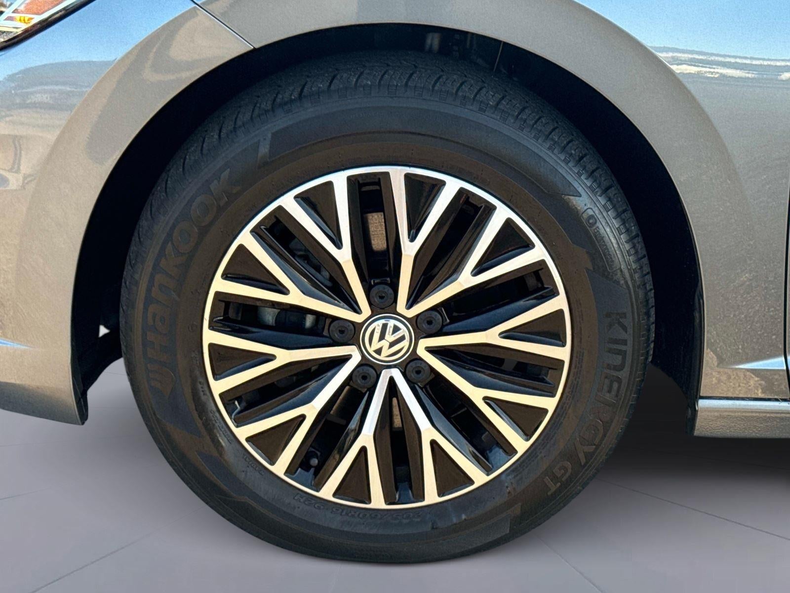 2021 Volkswagen Jetta S