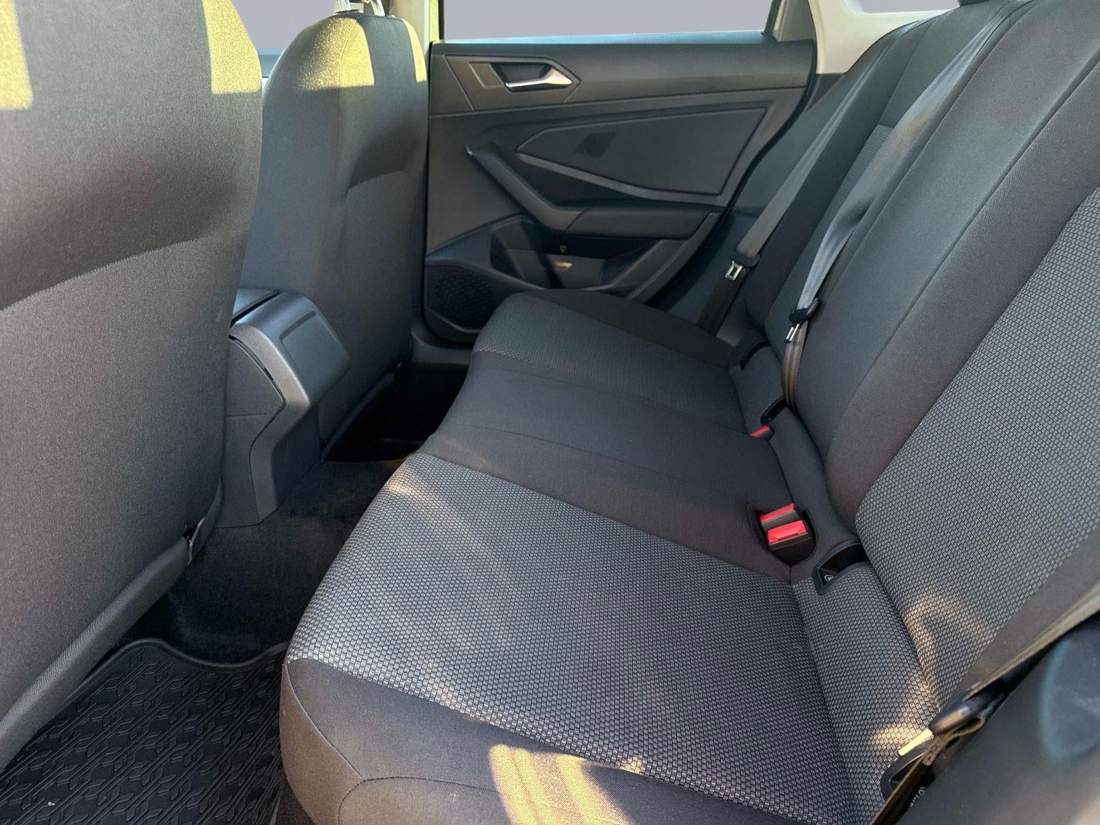 2021 Volkswagen Jetta S