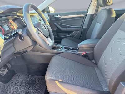 2021 Volkswagen Jetta S