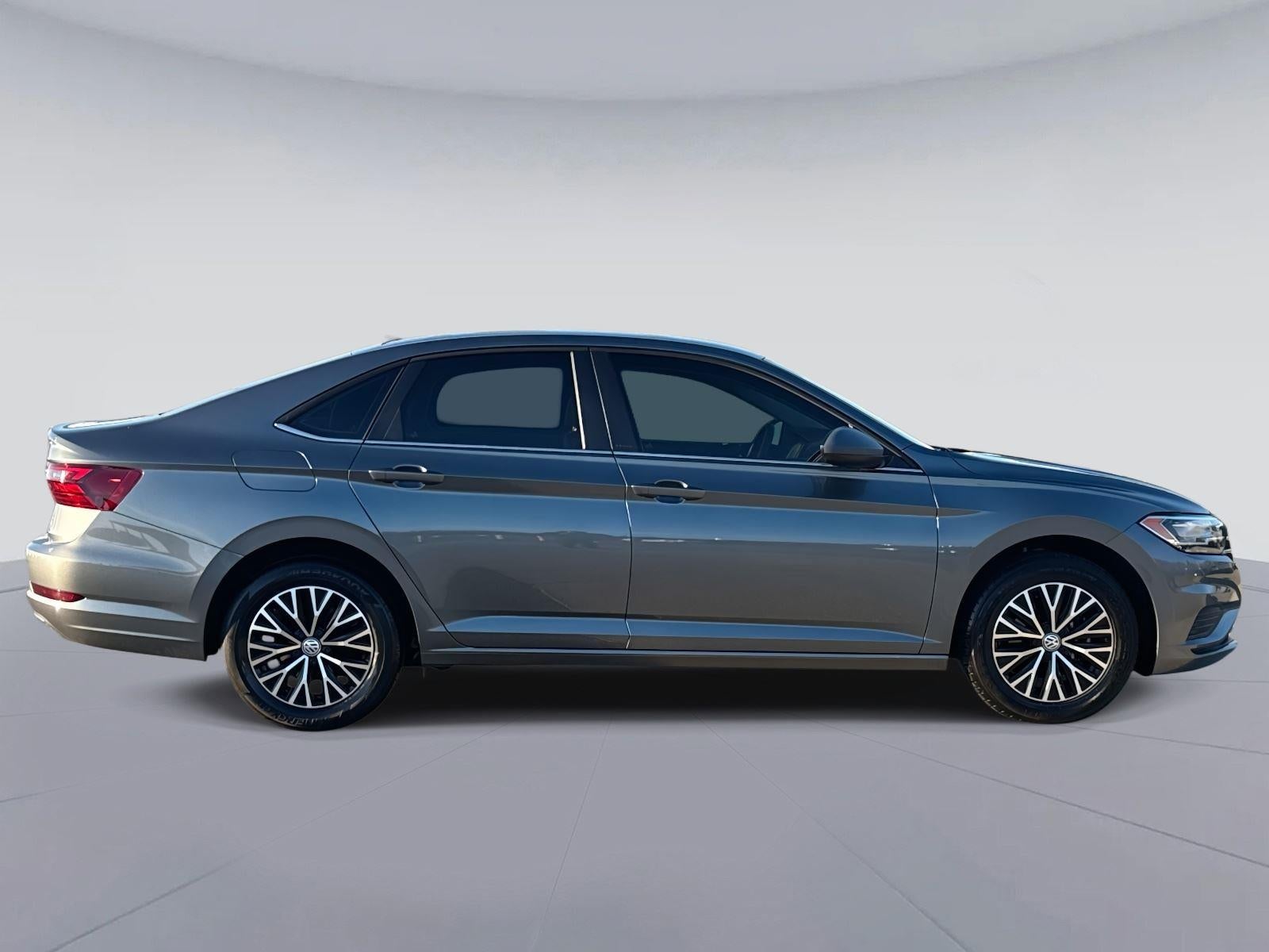 2021 Volkswagen Jetta S